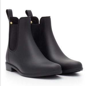 Sam Edelman rain boots!